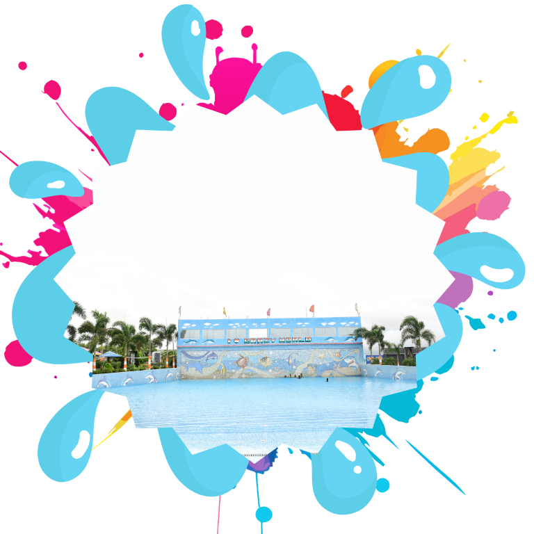 Guests riding the Ravine Flyer II 